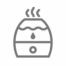 Humidifier Air Damper Device