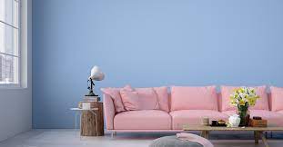 Popular Living Room Paint Colours For