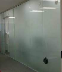 Sandblasted Etched Glass At Rs 70 Sq Ft