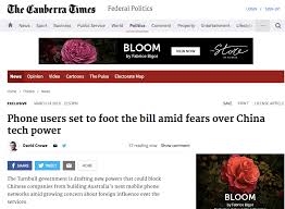The Meaning Of Headlines Foot The Bill