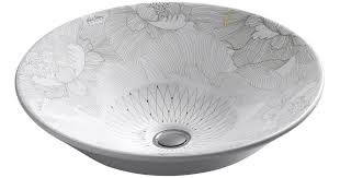 Kohler K 14223 Smc 0 Artist Editions