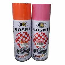 Bosny Spray Paint 400 Cc