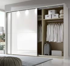 Frameless Sliding Wardrobe Doors Super