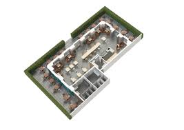 Restaurants Cafes Bars Flooring