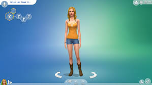 Create A Sim The Sims Wiki