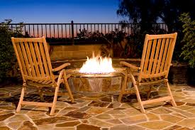 Fire Pits How Hoa Condo Boards Can