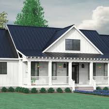 Southern Heritage Home Designs 121