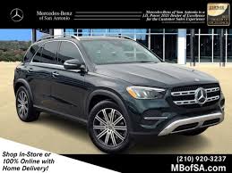 New Mercedes Benz Gle For In San