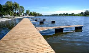 29 Boat Dock Design Ideas