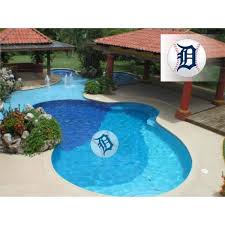 Applied Icon Mlb Detroit Tigers 59