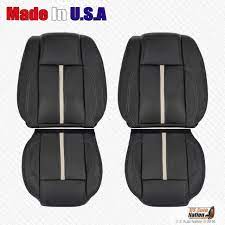 Seat Covers For 2010 Ford Mustang For
