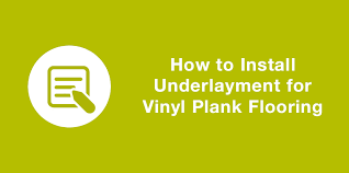 Vinyl Plank Flooring