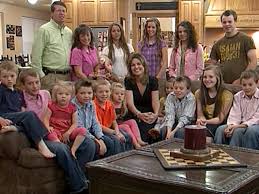 Breakfast With The Duggars What It