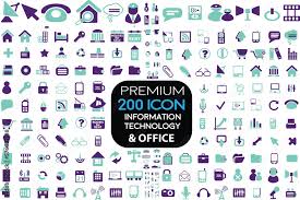 Premium Icons For Web