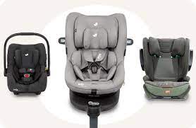 Joie Tilt Baby And Toddler Car Seat