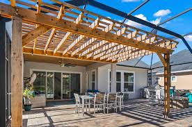36 Patio Cover Ideas That Make Outdoor