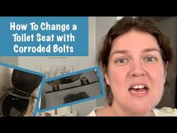 How To Change A Bemis Toilet Seat Tapp