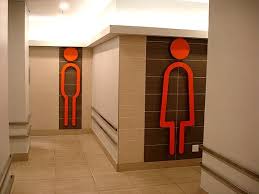 Toilet Design Wc Design Bathroom Signage