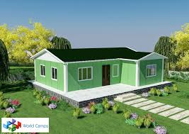 Prefabricated Houses Modular Homes In
