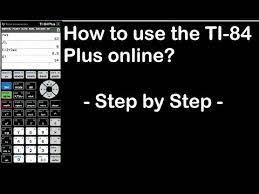 Ti 84 Calculator 100 Free