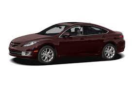 2009 Mazda Mazda6 Specs Mpg