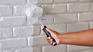 How To Paint Textured Walls Valspar