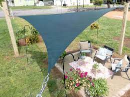 Sun Shade Sail