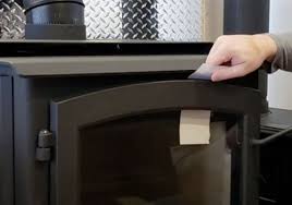 Replace Your Fireplace Door Gasket
