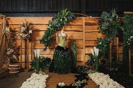 Wedding Decorative Hire In Doncaster