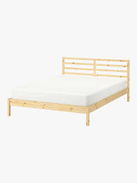 16 Best Bed Frames Of 2024 Tested And