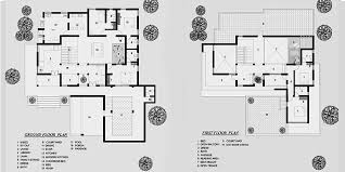 Swimming Pool In 5000 Sqft Free Plan