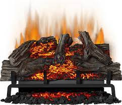 Electric Log Sets Electric Fireplace