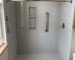 The Onyx Bathroom Collection The