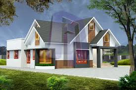Colonial House Plans Cottage House