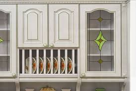 Decorative Door Glass Capital Millwork