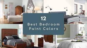 12 Best Bedroom Paint Color Ideas 2024