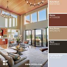 House Color Schemes Interior House Colors