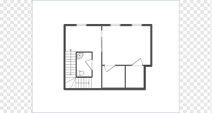 Window Floor Plan Architectural Drawing