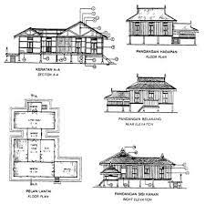 The Johor Home Wood House Design