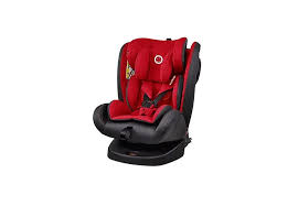 Britax Jovikids Isofix Car Seat