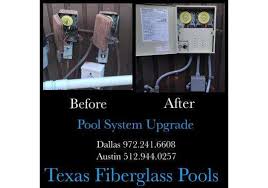 Texas Fiberglass Pools Inc Better