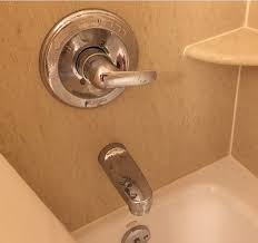 Confusing Shower Spout Norbert Haupt