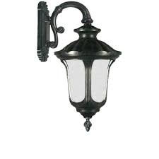 Waterford Small Outdoor Wall Light