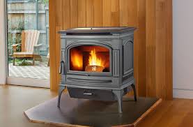 Why A Pellet Stove Is A Fantastic