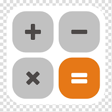Ios Style Flat Icons Flat Calculator
