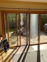 Mobile Screen Service Screen Doors