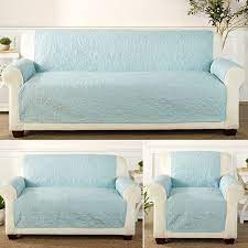 Blue Paisley Furniture Covers Ltd