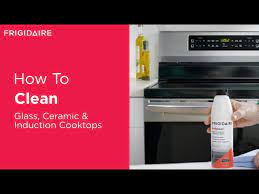 How To Clean Glass Ceramic Induction