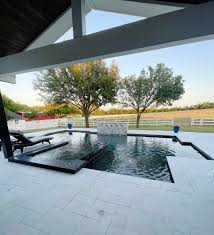 Value With A Pool Renovation