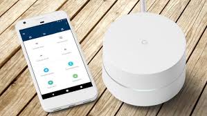 Google Wifi Review Pcmag